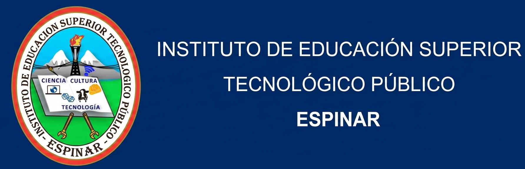 IESTP Espinar - Inicio