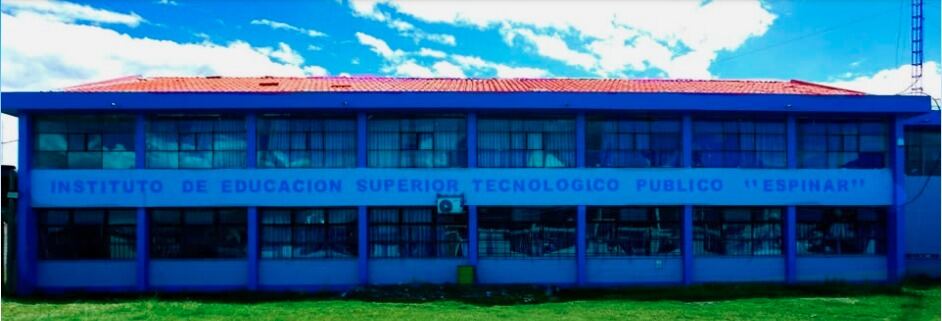 Galería IESTP Espinar
